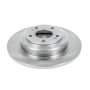 PowerStop JBR1530 AutoSpecialty Brake Rotor