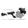 Mishimoto MMAI-GRC-23 2023+ Toyota GR Corolla Performance Intake