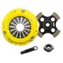 ACT 2002 Toyota Camry XT/Race Rigid 4 Pad Clutch Kit