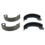 PowerStop B979 Parking Brake Shoe
