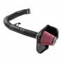 Flowmaster 615106 Delta Force Cold Air Intake Kit