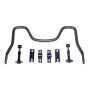 Hellwig 07-13 Chevrolet Silverado 1500 Solid Heat Treated Chromoly 1-1/8in Rear Sway Bar