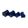 SuperPro VW Beetle 68-70 Sw/Bar-C/Arm