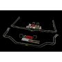ST Suspensions 52015 ST Anti-Swaybar Set BMW E12 E24