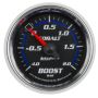 AutoMeter 6103-M2 GAUGE, VAC/BOOST, 2 1/16
