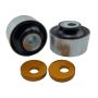 Whiteline KCA511 2023+ Toyota GR Corolla Front Lower Control Arm Inner Rear Bushing