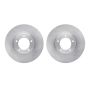 Dynamic Friction 6002-20001 Dfc Rotors