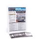 ALLSTAR PERFORMANCE ALL99153 Merchandising Display Components for ALL070