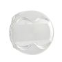 CP Piston & Ring Set for Acura NSX C32B - Bore (93.00mm) - Size (STD) - CR (9.0) - Set of 6