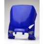 Cycra 1CYC-0992-62 23+ Yamaha YZ450F/FX Stadium Plate - OEM Blue