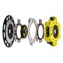 ACT T2RS-G13 Chevy Camaro/Corvette LS1/LS2/LS3/LS6/LS7 Mod-Twin 10.5 XT Sprung Disc Race Clutch Kit