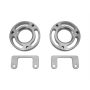 ICON IVD1100B 07-18 GM 1500 2.25in Billet Spacer Kit