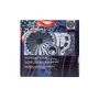 Platinum Driveline 16-059 Clutch Kit