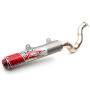 Big Gun Head Pipe Evo R Yxz 450X/R
