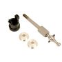 FORD FRDM7210-MA Short Throw Shifter Kit 15-17 Mustang wo/Knob