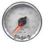 AutoMeter P34421 GAUGE, VOLTMETER, 2 1/16