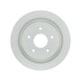 Bosch 25011435 Bosch QuietCast Disc Brake Rotor