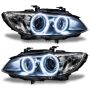 Oracle Lighting 1311-001 LED Halo Kit, Projector, White