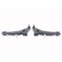 Superpro TRC1147 02-07 Mitsubishi Lancer Lower Control Arm Set