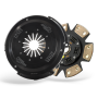 Clutch Masters 08913-SSC6 FX400SS Single Disc Clutch Kit