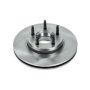 PowerStop AR8566 AutoSpecialty Brake Rotor