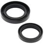 Vertex Pistons 55154 Vertex Gaskets 93-97 Ski-Doo Tundra/II/LT Oil Seal Kit