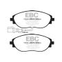 EBC Brakes DP52127NDX Bluestuff NDX Full Race Brake Pads