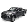 N-Fab T2282CC-TX 2022 Toyota Tundra 5ft.6in. Crewmax Nerf Step - Textured Black - W2W w/o Bed Acs