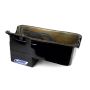 CANTON CAN16-674 Ford 351W 4x4 Oil Pan - 8qt. Rear Sump