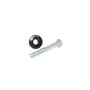 WEHRS MACHINE WEHWM503 Pinion Mount Spacer w/ Bolt