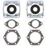 Vertex Pistons 711079B Vertex Gaskets 1980 Polaris TX Complete Gasket Kit w/ Oil Seals