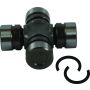 All Balls Racing 19-1020 Kubota RTV900G6 U-Joint - Front Drive Shaft Differential Side (Ref 2)