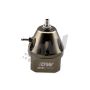 Fuel Pressure Regulator Adj. Titanium Finish