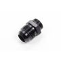 AEROQUIP AERFCM5954 #10 O-Ring #12 Flare Adapter Black