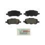 Bosch BE1402 Brake Pads Rear