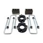 Tuff Country 22919 09-23 Ford F-150 4x4 & 2wd 2in Lift Kit (w/Rear Lift Blocks No Shocks)