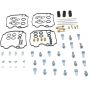All Balls Racing 26-10146 90-95 Yamaha FZR1000 Carburetor Rebuild Kit