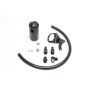 Radium Engineering 20-0267-FL CATCH CAN KIT, PCV, 11-17 FORD MUSTANG GT, FLUID LOCK