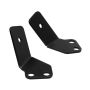 Metra MPS-B07 Side Pillar Light Brackets Mounts and Brackets