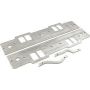 DART DRT62210004 SBC 18 Degree Intake Spacers 9.025 to 9.325