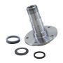 Yukon Gear & Axle YP SP700022 Yukon Gear Replacement Front Spindle For Dana 60 Ford / 5 Holes