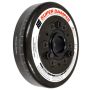 ATI ATI918310 Damper - 7.074in - Steel - Ford - 332-428 - Fe - Chevy Frt - 3 Ring