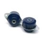 SuperPro 1965 Triumph TR4A Base Rear Differential Mount Bushing Kit