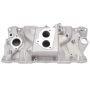 EDELBROCK EDE3704 SBC Performer TBI Manifold - w/EGR