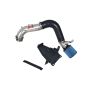 Injen 12-15 Honda Civic Si 9th Gen/13-15 Acura ILX 2.4L 4Cyl Polished True Cold Air Intake w/MR Tech