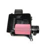 BMC 2013+ Audi R8 (42) 5.2 V10 S-Tronic Replacement Cylindrical Air Filters (Full Kit)