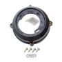 MSD IGNITION MSD74563 Replacement Base - Pro Mag Pro Cap Black
