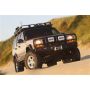 ARB 3450080 Winchbar Suit Srs Jeep Xj Cherokee 97-01