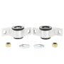 Whiteline 93-00 Subaru Impreza Non-Turbo Front Race anti-dive caster kit