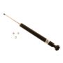 Bilstein 24166218 B4 OE Replacement (DampMatic) - Suspension Shock Absorber